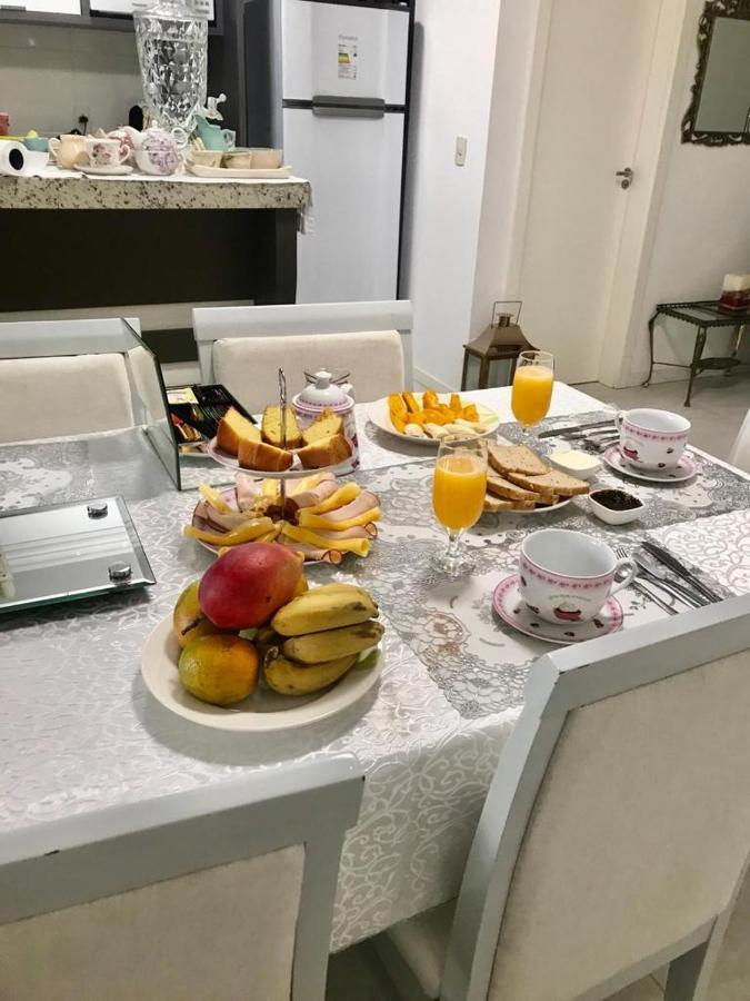 Luna, Bed&Breakfast Διαμέρισμα Bombinhas Εξωτερικό φωτογραφία