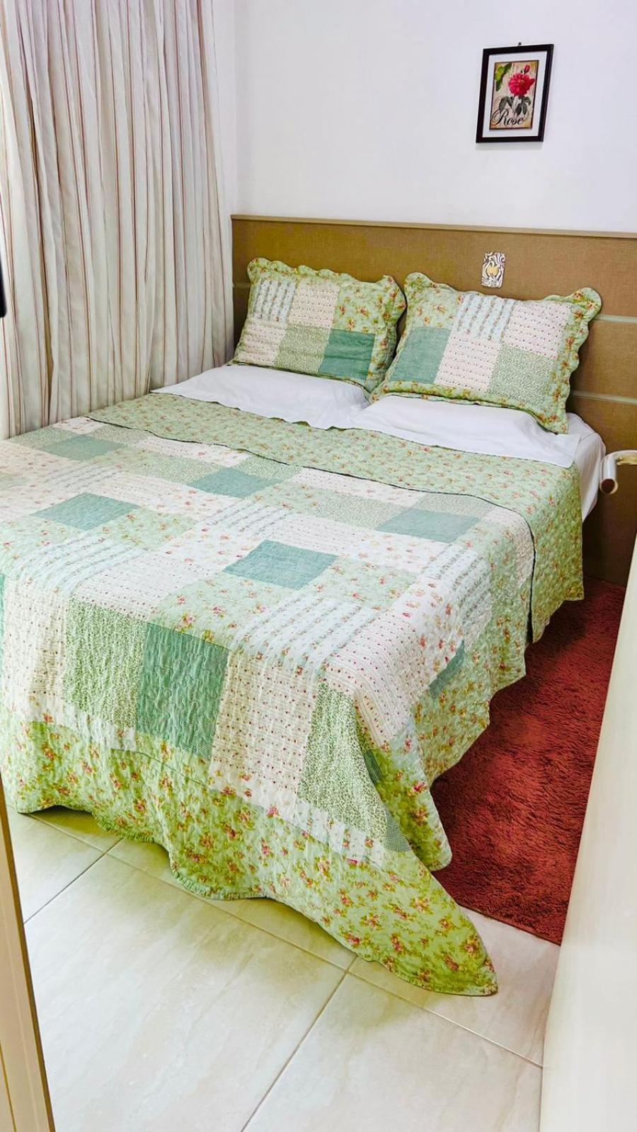 Luna, Bed&Breakfast Διαμέρισμα Bombinhas Εξωτερικό φωτογραφία