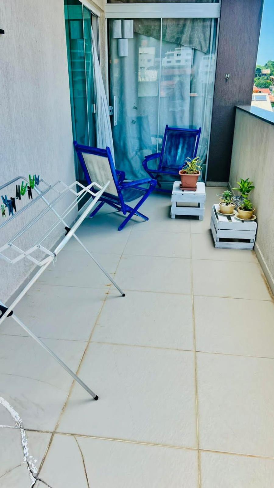 Luna, Bed&Breakfast Διαμέρισμα Bombinhas Εξωτερικό φωτογραφία