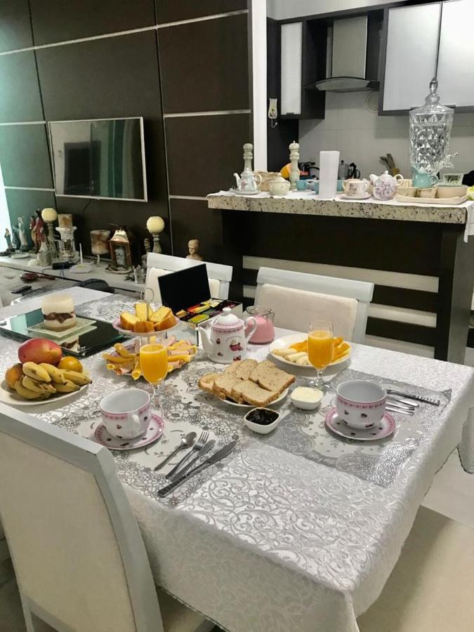 Luna, Bed&Breakfast Διαμέρισμα Bombinhas Εξωτερικό φωτογραφία
